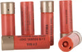 CYMA Airsoft Shotgun Shells in Red, 3x10 Rounds, High-Quality Accessories for Airsoft Games