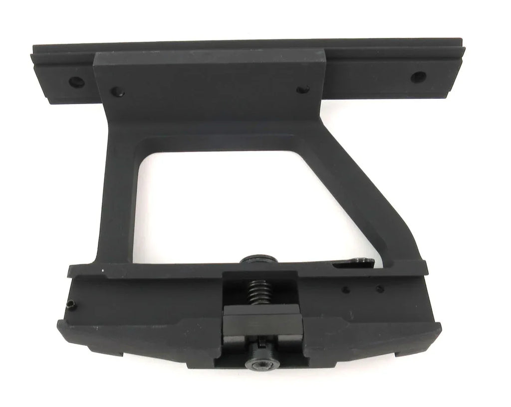 CYMA AK QD SIDE MOUNT for secure and easy attachment on AK-style rifles