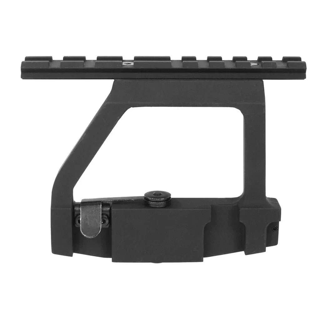 CYMA AK QD SIDE MOUNT Rail Accessory for Quick Detach Setup on AK Rifles