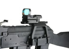 CYMA AK QD SIDE MOUNT for easy attachment of optics to your AK platform firearm