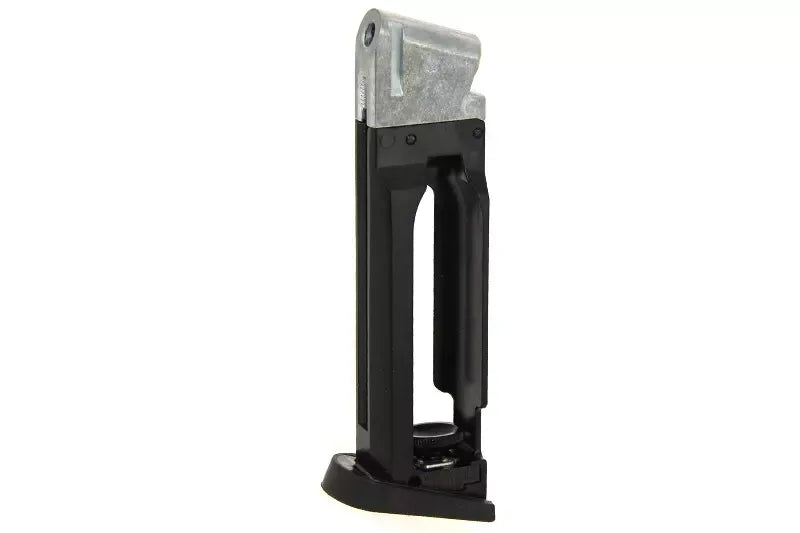 ASG CZ75 airsoft magazine designed for smooth feeding and reliability during gameplay