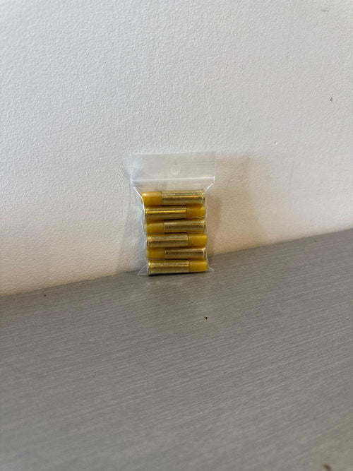 Dan Wesson sleeve accessories in a clear bag for enhancing your shooting experience