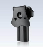 AMOMAX Desert Eagle Holster for secure and accessible firearm storage