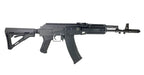 DOUBLE BELL AK-74 SPETSNAZ Airsoft Rifle with Tactical Accessories and Adjustable Stock