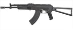 Double Bell AKS-74N Airsoft Gun with Realistic Design and Adjustable Features