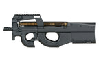 DOUBLE BELL DB-90 P90 AEG Tactical Airsoft Gun with Streamlined Design and High Capacity Magazine