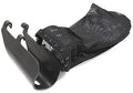 Double Bell Kar98k Casing Catcher Bag for Collecting Spent Shells During Airsoft Games
