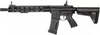 DOUBLE BELL M4 TTI 059M Airsoft Rifle with Tactical Rail and Adjustable Stock