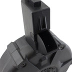 G&G Drum Magazine ARP9 designed for high-capacity airsoft performance and compatibility
