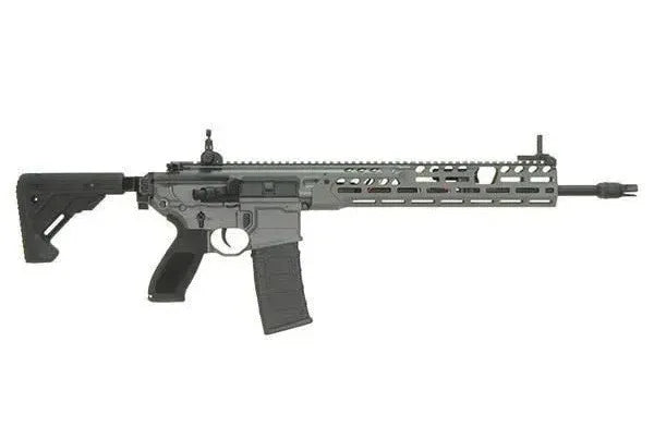 AEG E&C APEX FORCE MCX SPEAR LT 13 AEG Airsoft Rifle with Modular Rail System