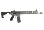 AEG E&C APEX FORCE MCX SPEAR LT 13 AEG Airsoft Rifle with Modular Rail System