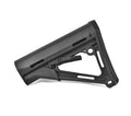 E&C CTR STOCK Adjustable Rifle Stock for Enhanced Stability and Comfort in Shooting