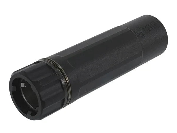 E&C DA SANDMAN-K Suppressor with Durable Construction for Enhanced Shooting Experience