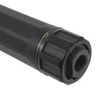 E&C DA SANDMAN-K Suppressor Attachment for Enhanced Firearms Performance