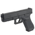 E&C G17 GEN 5 GBB Airsoft Pistol with Realistic Design and Enhanced Performance