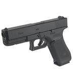 E&C G17 GEN 5 GBB Airsoft Pistol with Realistic Design and Enhanced Performance