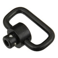 E&C QD SLING SWIVEL for easy attachment and detachment of tactical slings and accessories