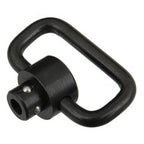 E&C QD SLING SWIVEL for easy attachment and detachment of tactical slings and accessories
