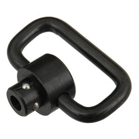 E&C QD SLING SWIVEL for easy attachment and detachment of tactical slings and accessories