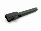 E&C threaded outer barrel G17 designed for enhanced performance in handguns