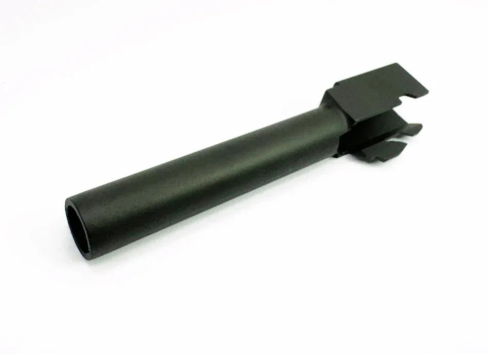 E&C threaded outer barrel G17 designed for enhanced performance and precision shooting