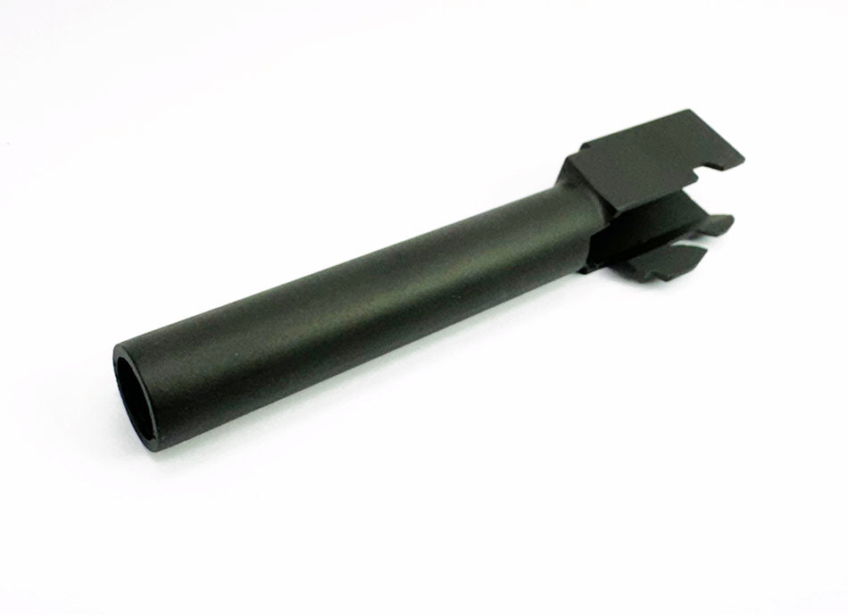 E&C threaded outer barrel G17 designed for enhanced performance and precision shooting
