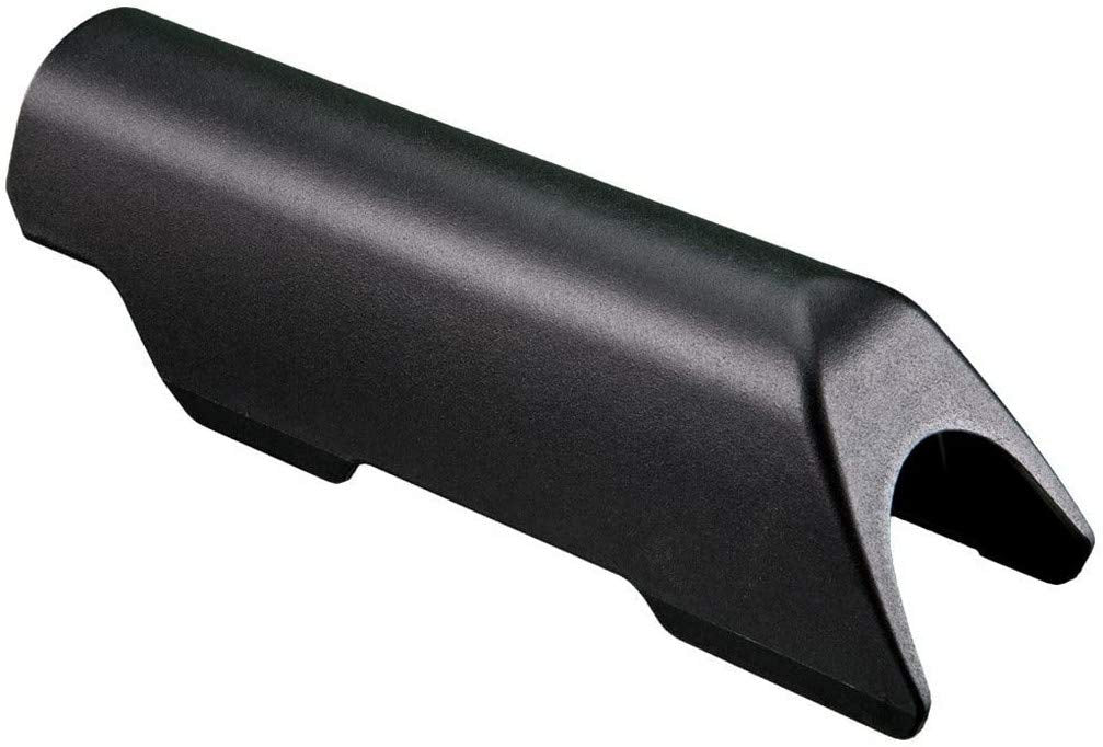 ELEMENT CHEEK RISER accessory in black designed for improved shooting stability and comfort