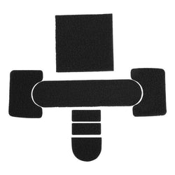 EMERSON HELMET Foam Padding Set for Comfortable Fit and Enhanced Protection
