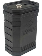EMG AUTOBOT WIND MAGAZINE Black Storage Container for Airsoft Accessories and Gear