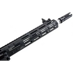 EMG CGS NOVESKE N4 Rifle Upper Receiver with KeyMod Handguard for Enhanced Stability