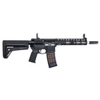 EMG CGS NOVESKE N4 Airsoft Rifle with Adjustable Stock and Rail System for Tactical Use