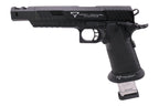 EMG TTI COMBAT MASTER ALPHA AIRSOFT Pistol with Detailed Grip and Tactical Design for Airsoft Enthusiasts