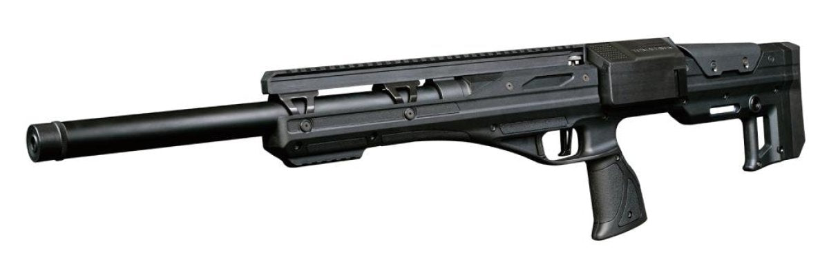 ICS CXP TOMAHAWK - DISTRICT AIRSOFT