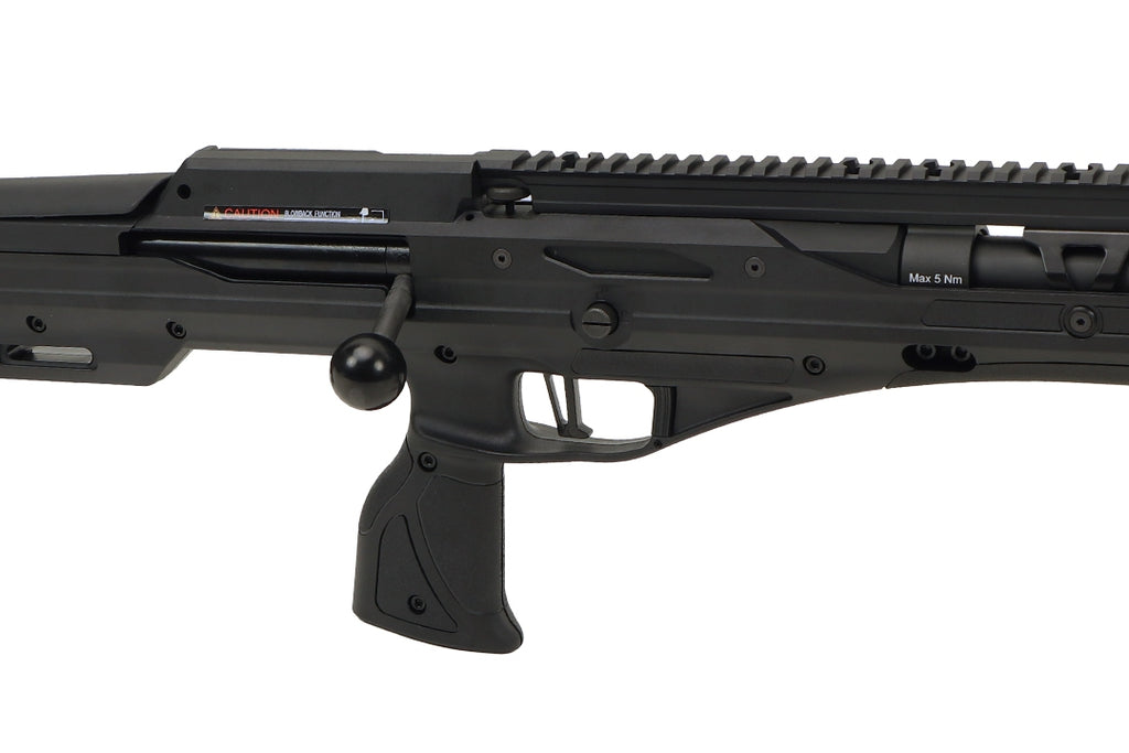 ICS CXP TOMAHAWK - DISTRICT AIRSOFT