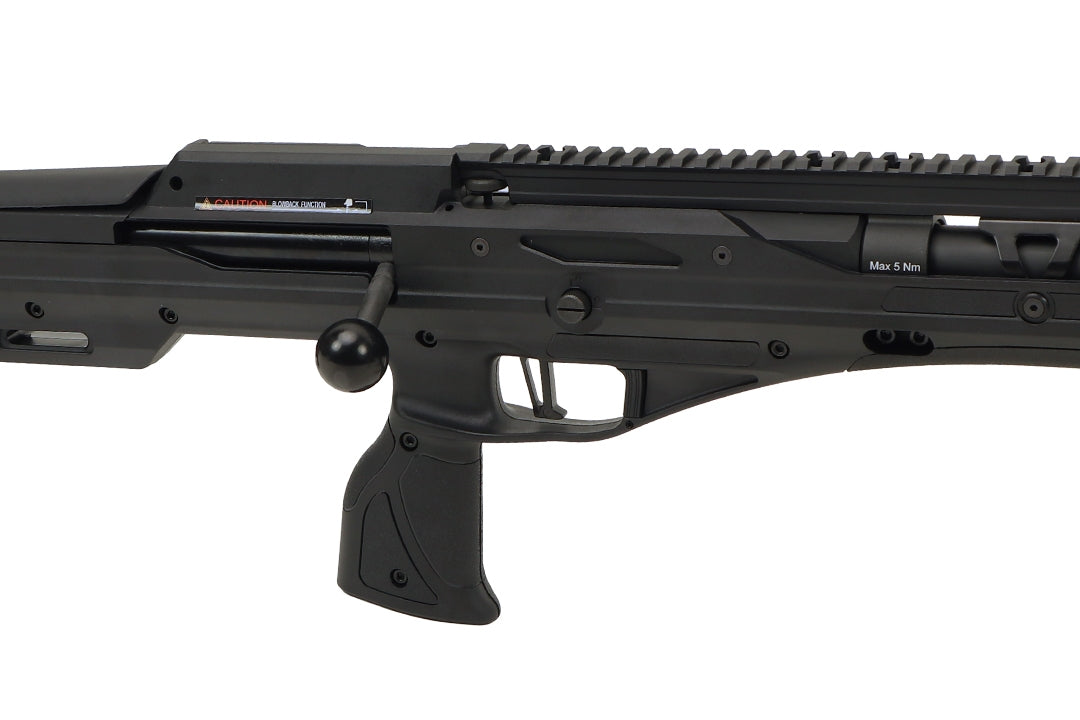 ICS CXP TOMAHAWK - DISTRICT AIRSOFT