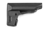 PTS Enhanced Polymer Stock with ergonomic design for improved firearm stability and comfort