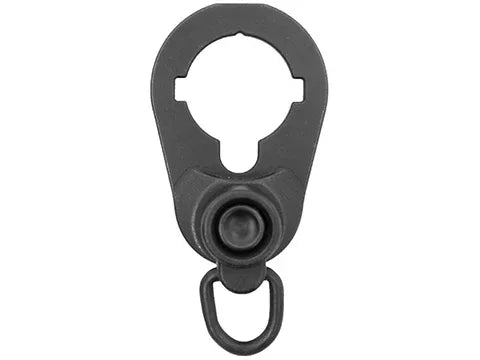 PTS Enhanced Sling Plate Modular featuring a durable design for versatile attachment options
