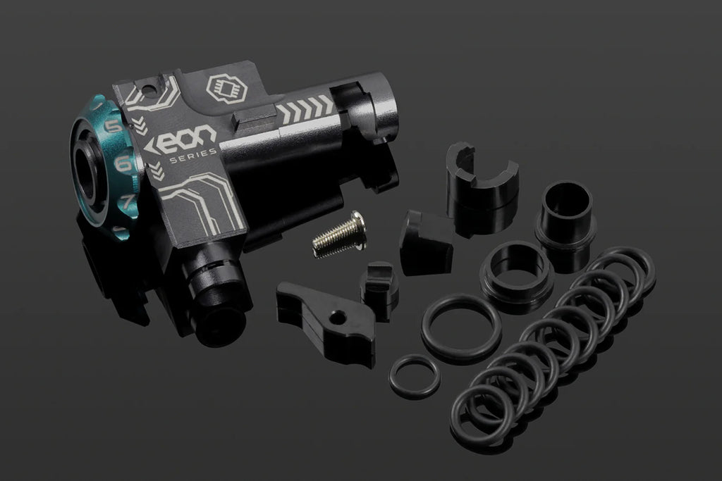 Chambre de suralimentation EON