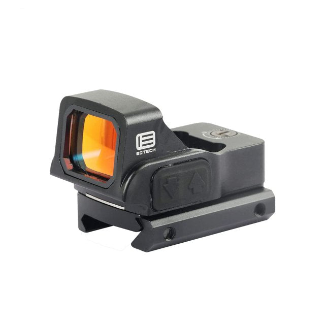 HOLY WARRIOR airsoft red dot sight with precision optics for enhanced targeting accuracy