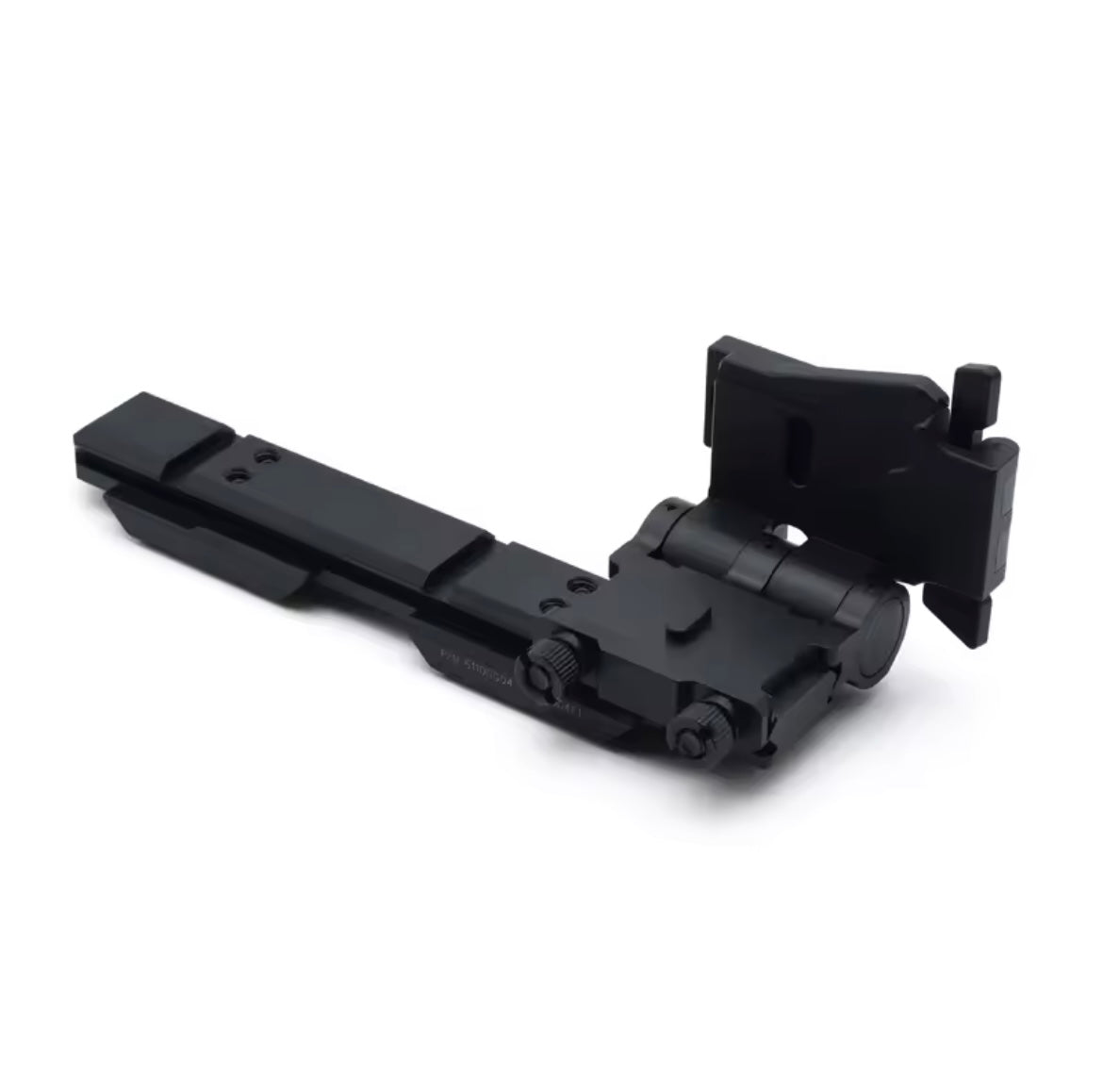 Air Riser Eotech HOLY WARRIOR Flip Mount with Riser System for EOTECH | DISTRICT AIRSOFT