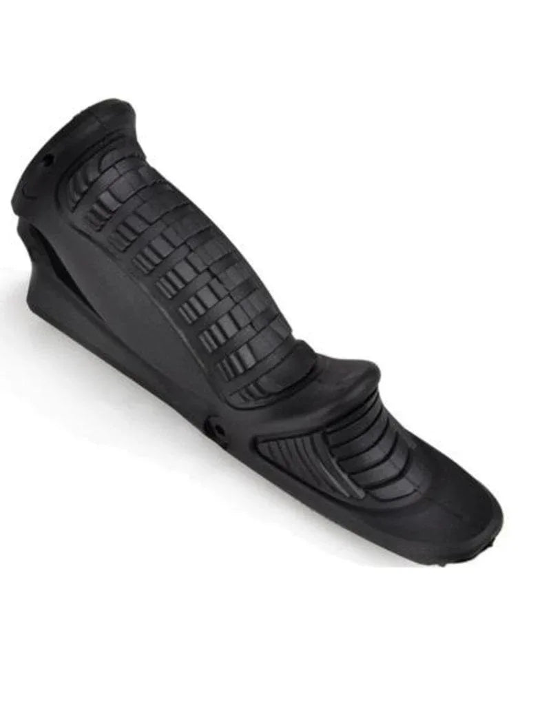 District Airsoft Ergonomic Pointing Grip for Enhanced Control and Comfort in Shooting Sports