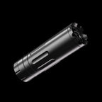 ESHOOTER FLARE SMOKY BLUETOOTH V900 TRACER UNIT in sleek black finish with high-performance features