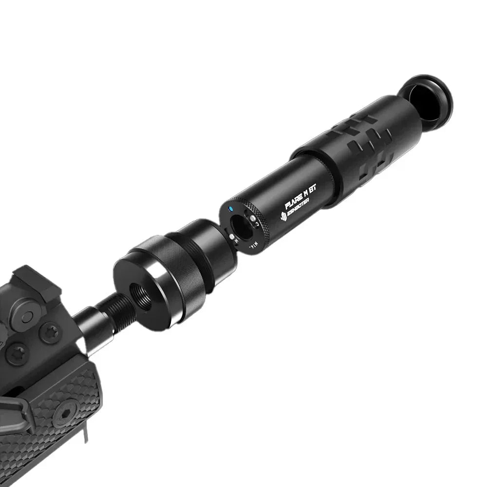 ESHOOTER FLARE TRACER TYPE A tactical accessory for enhanced shooting visibility