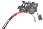 KESTREL eshooter mosfet electronic accessory with calibration sensors and wiring for ETU installation