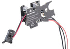KESTREL eshooter mosfet electronic accessory with wiring for airsoft gun trigger control