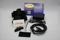 EXFOG XT Anti-Fogging System Accessories Kit with Straps, USB Cable, and Instruction Card