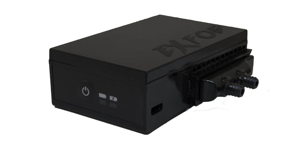 EXFOG XT Anti-Fog Device for Clear Vision in Foggy Conditions