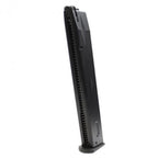 WE TECH Extended M9 Magazine for enhanced capacity and reliable performance in airsoft gameplay