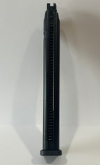 WE TECH extended mag glock for enhanced performance and increased ammunition capacity