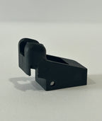 KWC INTERNE black plastic feed lip K17 AIRSOFT component part for airsoft guns